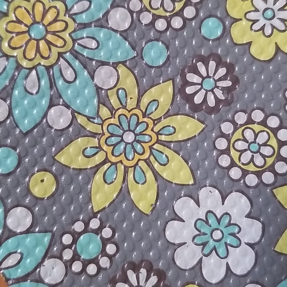 Vera Bradley Flip Flops - Picture 4 of 4